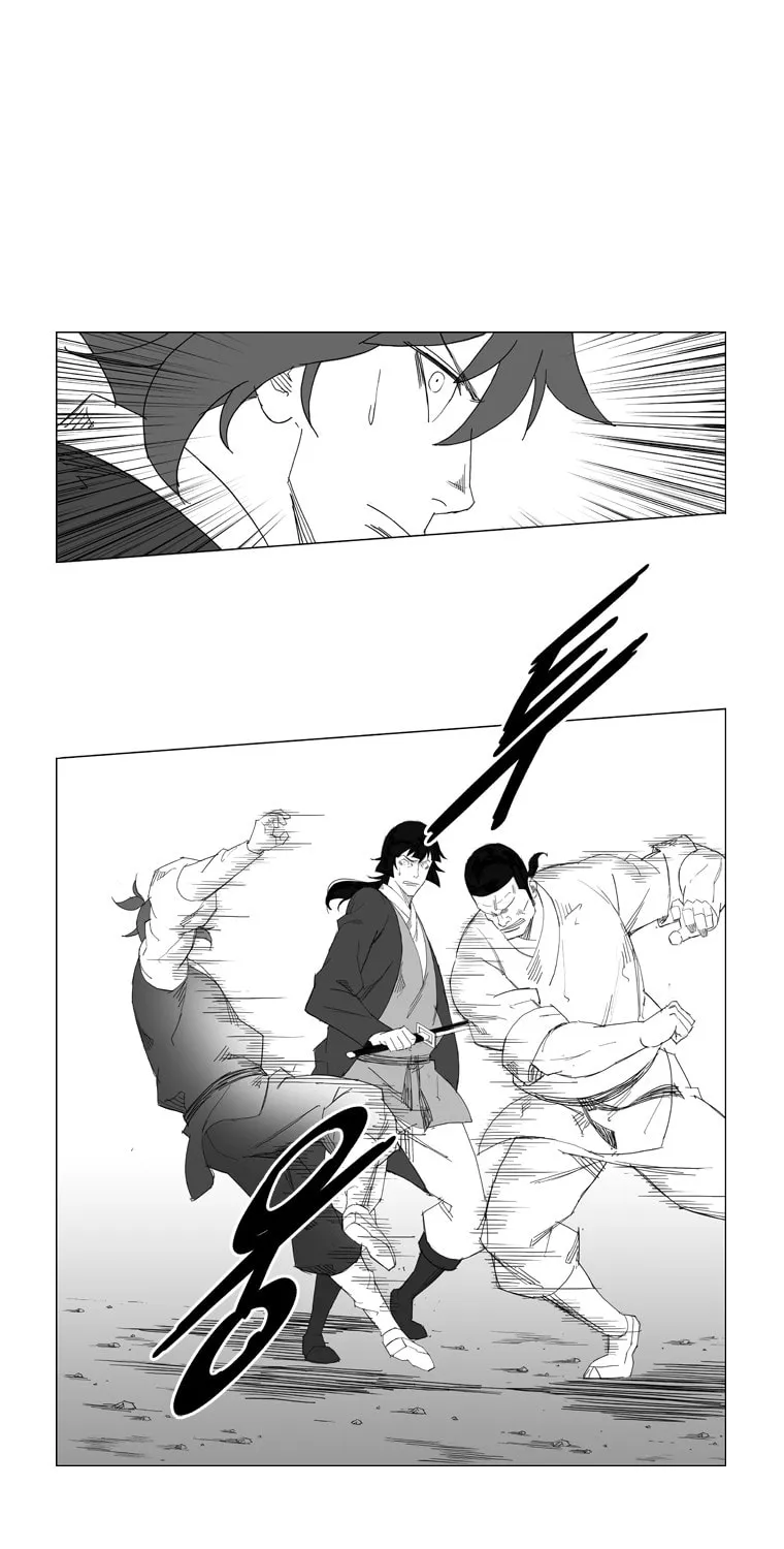 Read Mujang chapter 31 image 16 on Lezhin