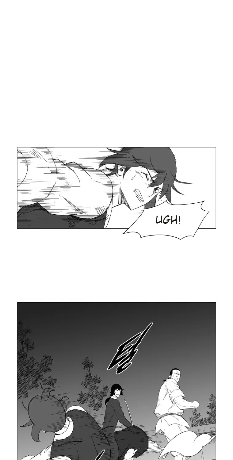 Read Mujang chapter 31 image 17 on Lezhin