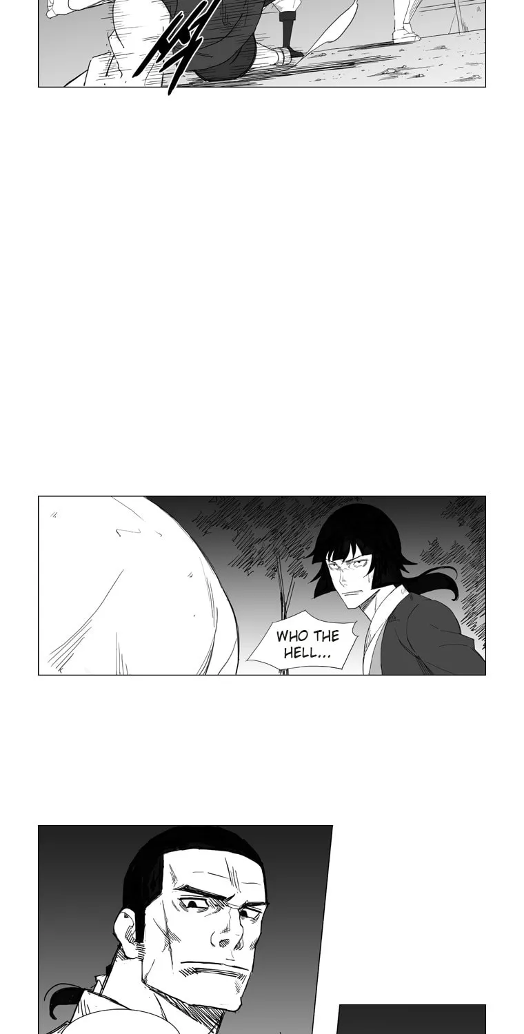 Read Mujang chapter 31 image 18 on Lezhin