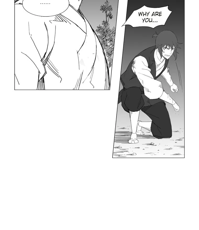 Read Mujang chapter 31 image 19 on Lezhin