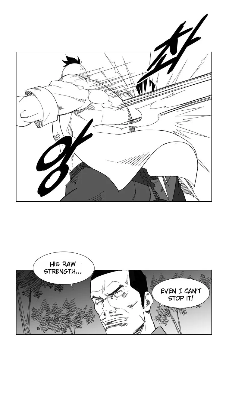 Read Mujang chapter 31 image 2 on Lezhin