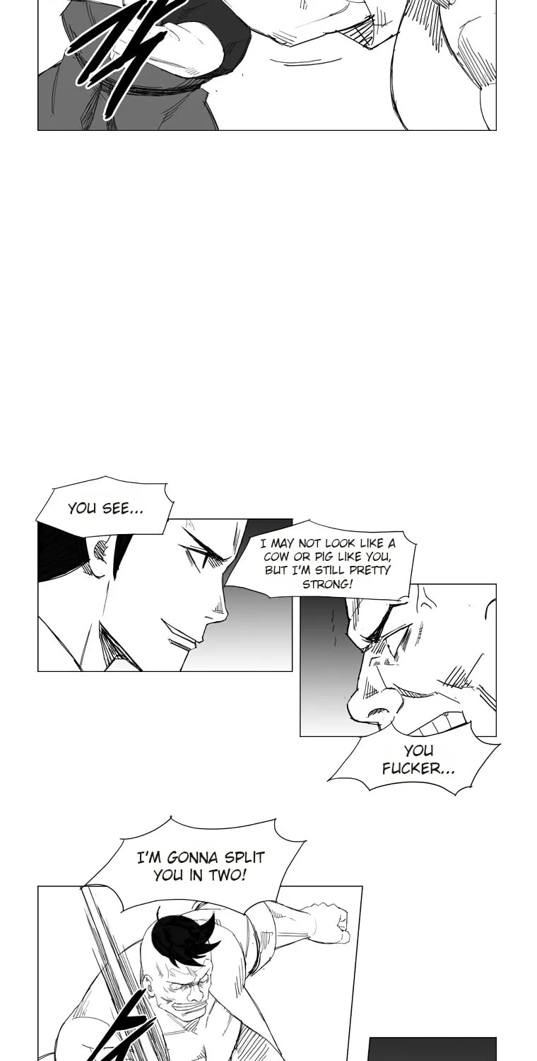 Read Mujang chapter 31 image 4 on Lezhin