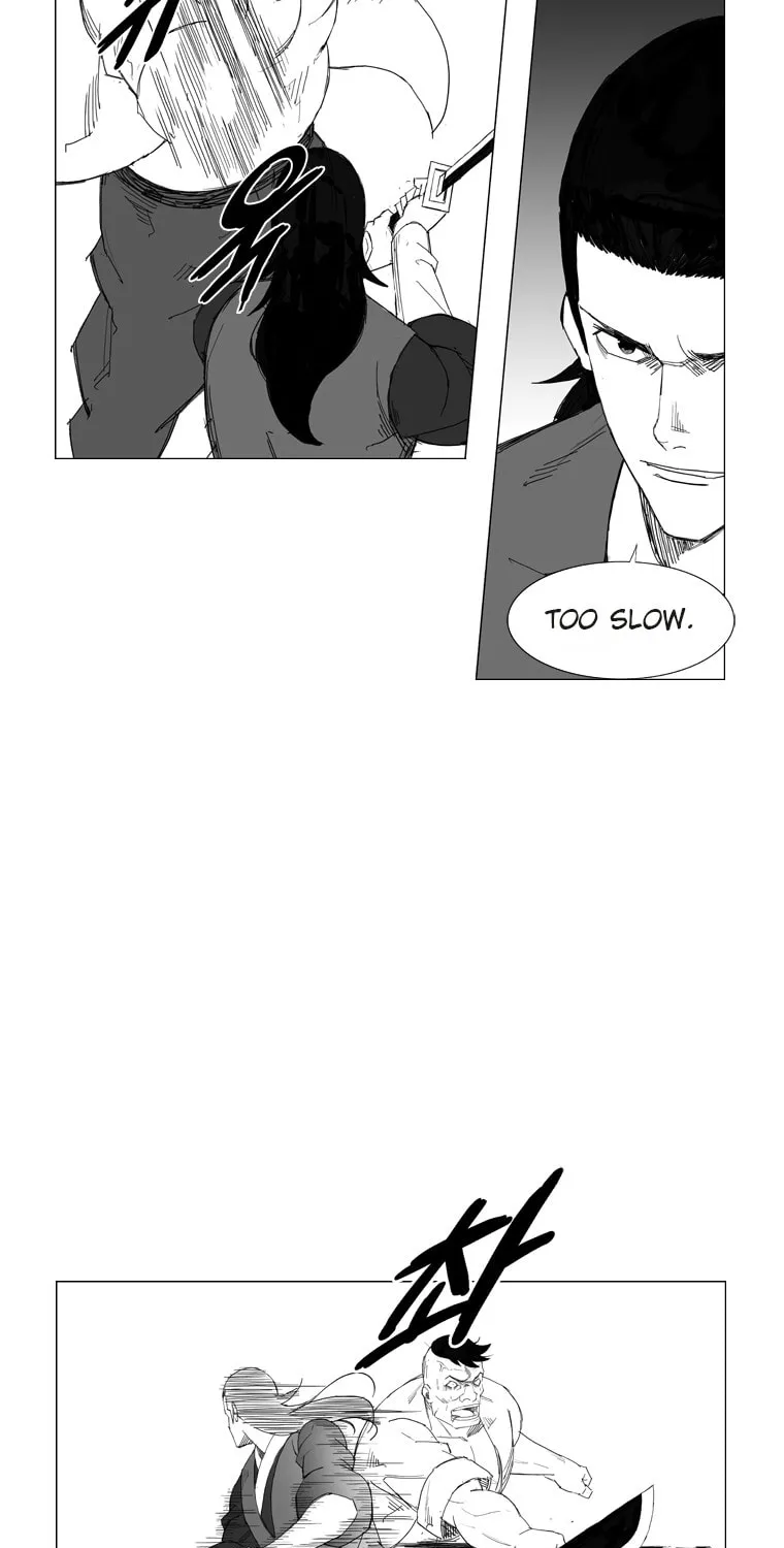 Read Mujang chapter 31 image 5 on Lezhin