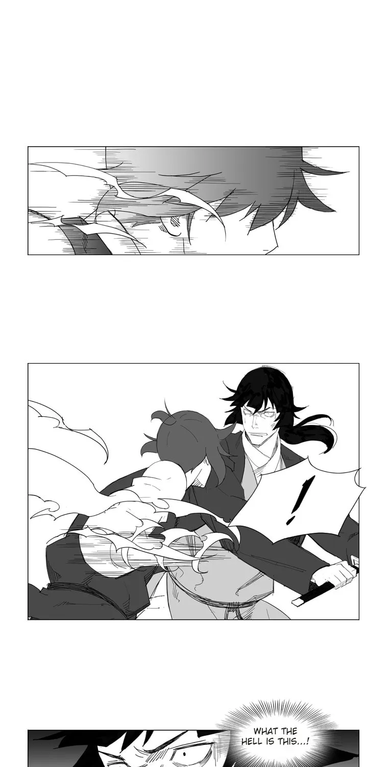 Read Mujang chapter 31 image 7 on Lezhin
