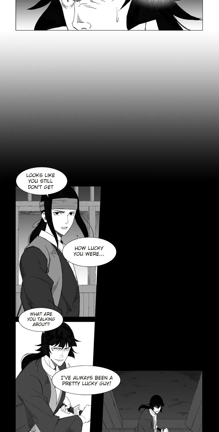 Read Mujang chapter 31 image 8 on Lezhin