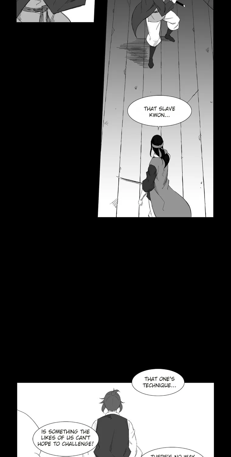 Read Mujang chapter 31 image 9 on Lezhin