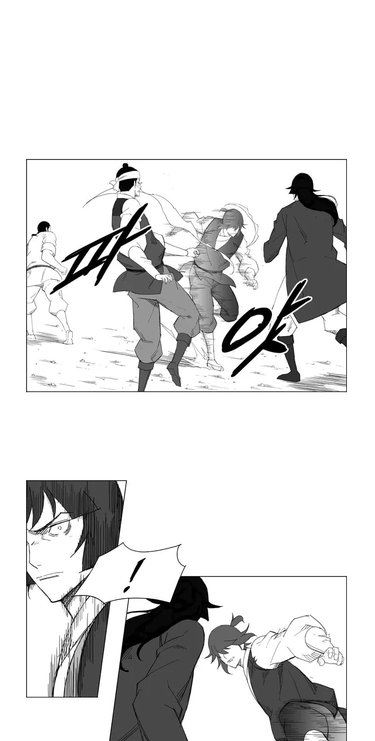 Read Mujang chapter 32 image 13 on Lezhin