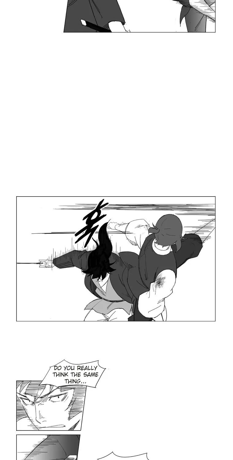 Read Mujang chapter 32 image 14 on Lezhin