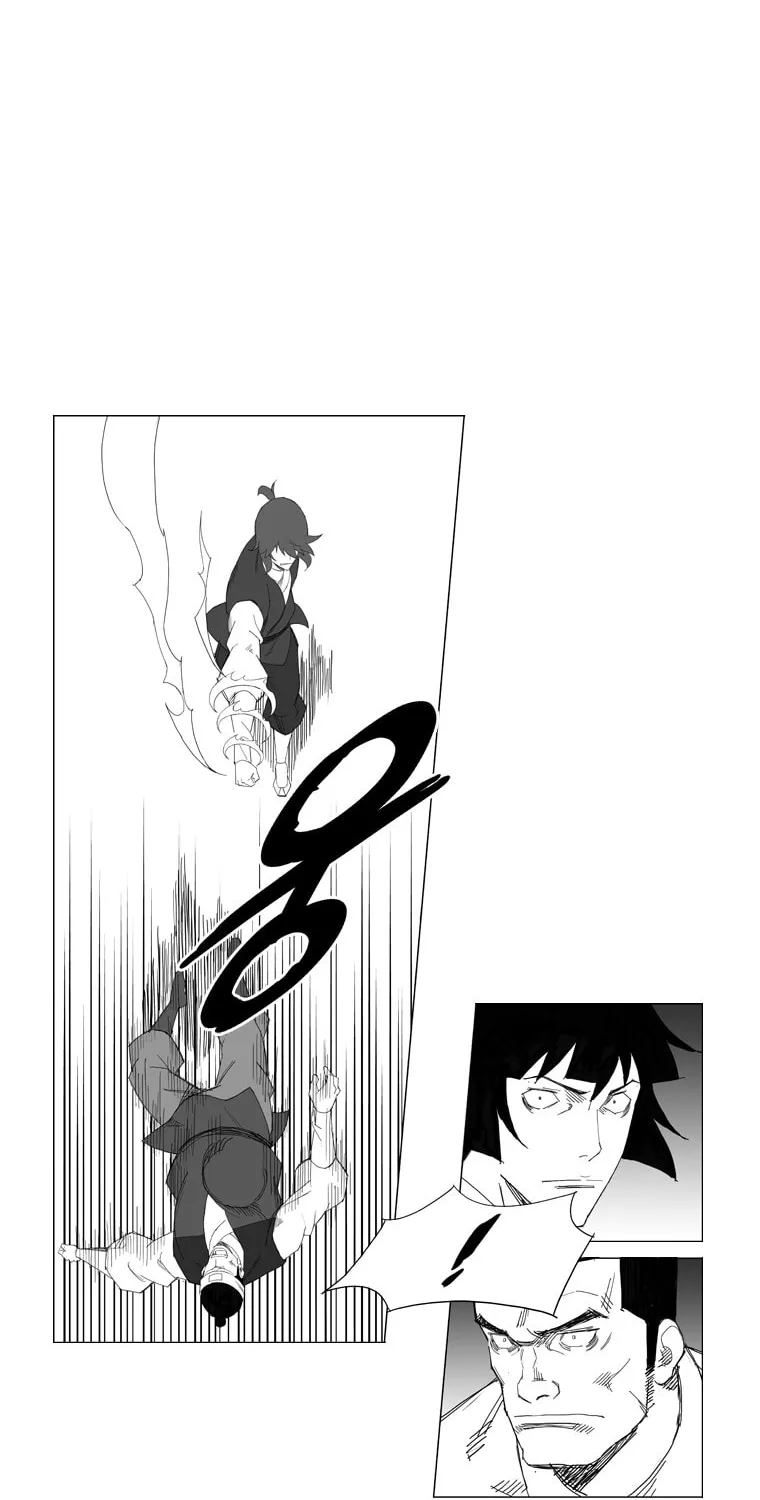 Read Mujang chapter 32 image 18 on Lezhin