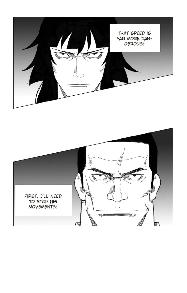 Read Mujang chapter 32 image 20 on Lezhin