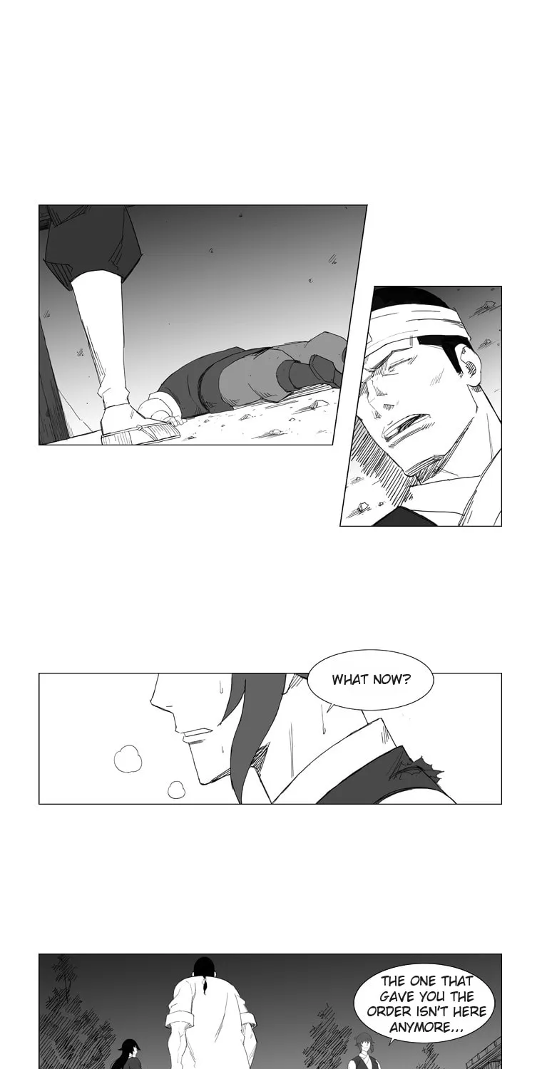 Read Mujang chapter 32 image 21 on Lezhin