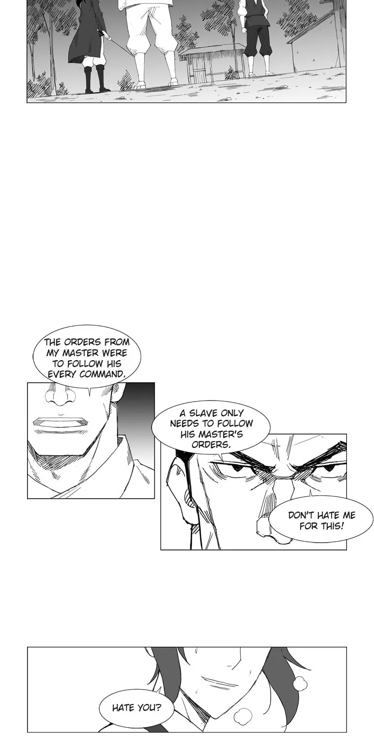 Read Mujang chapter 32 image 22 on Lezhin