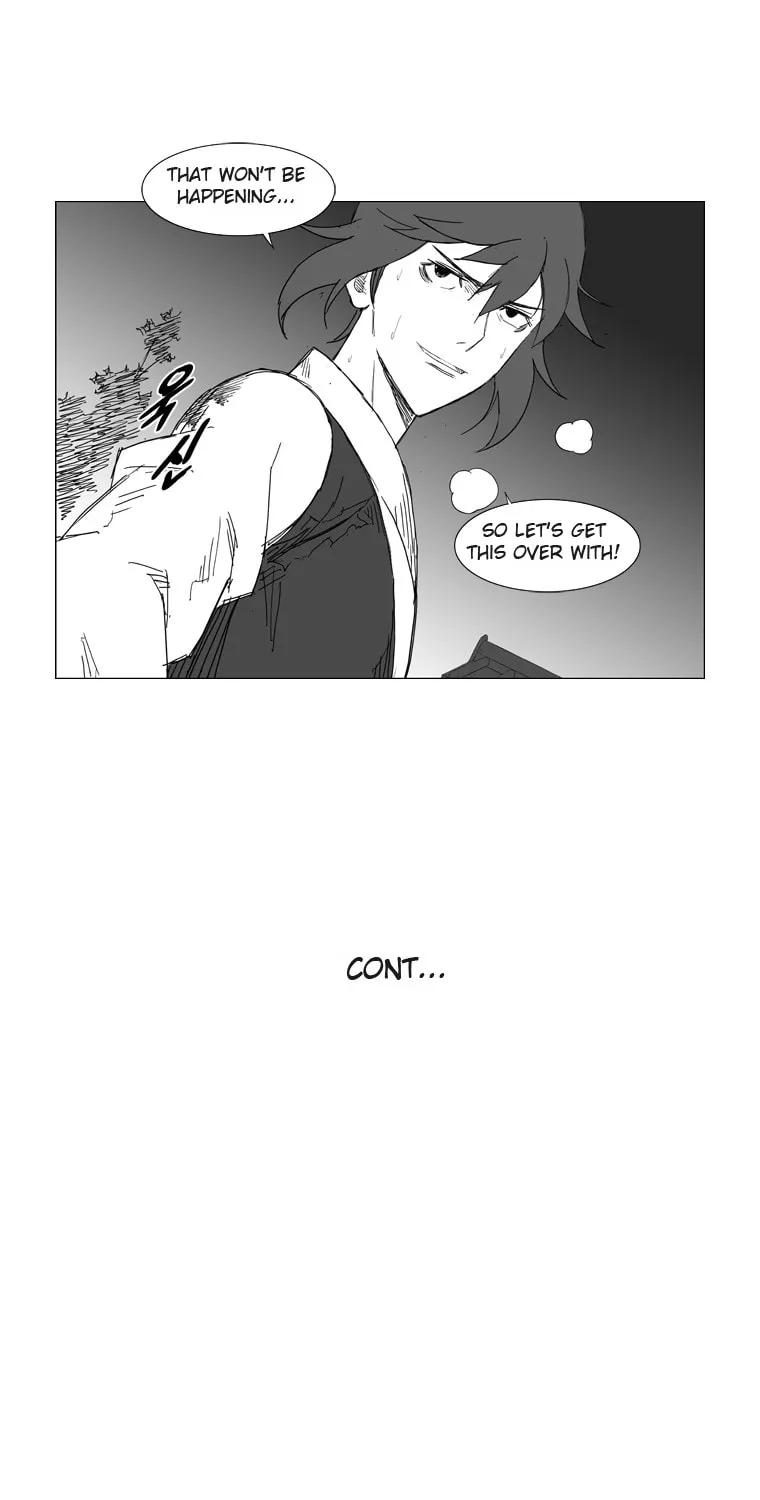 Read Mujang chapter 32 image 23 on Lezhin