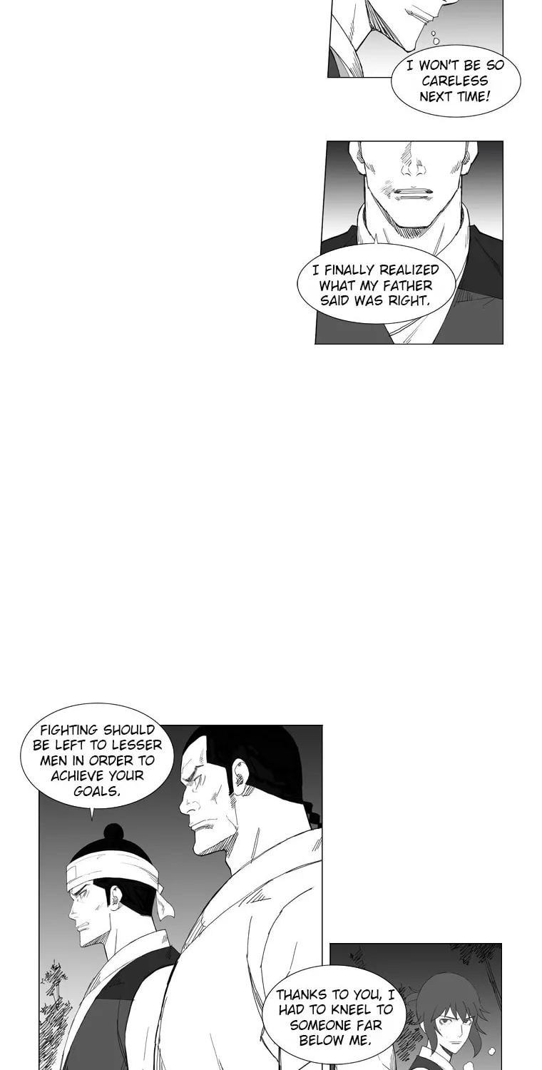 Read Mujang chapter 32 image 6 on Lezhin