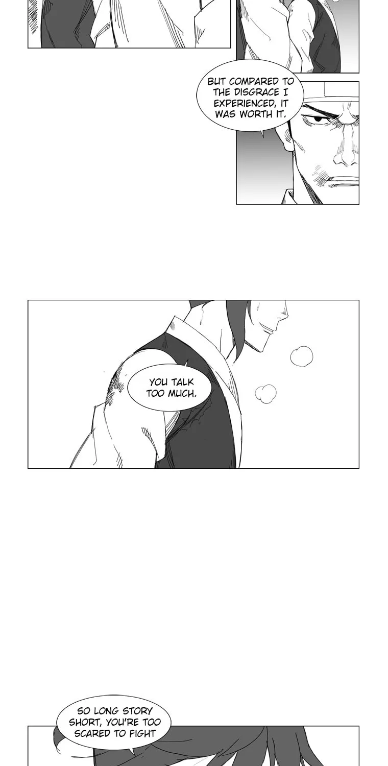 Read Mujang chapter 32 image 7 on Lezhin