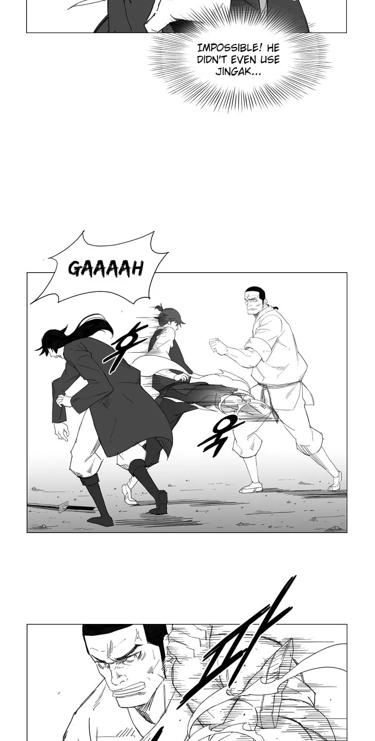 Read Mujang chapter 33 image 13 on Lezhin