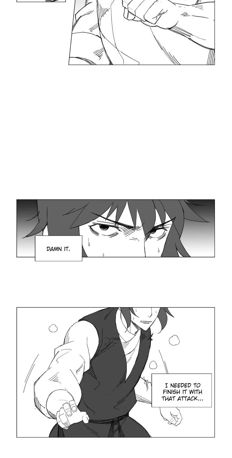 Read Mujang chapter 33 image 17 on Lezhin