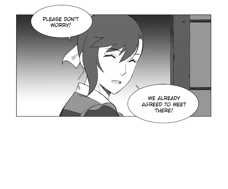 Read Mujang chapter 33 image 21 on Lezhin