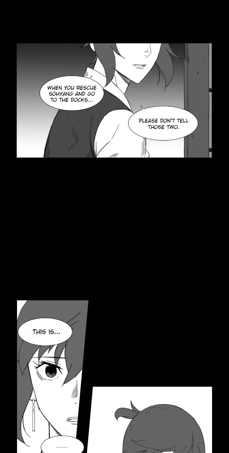Read Mujang chapter 33 image 24 on Lezhin