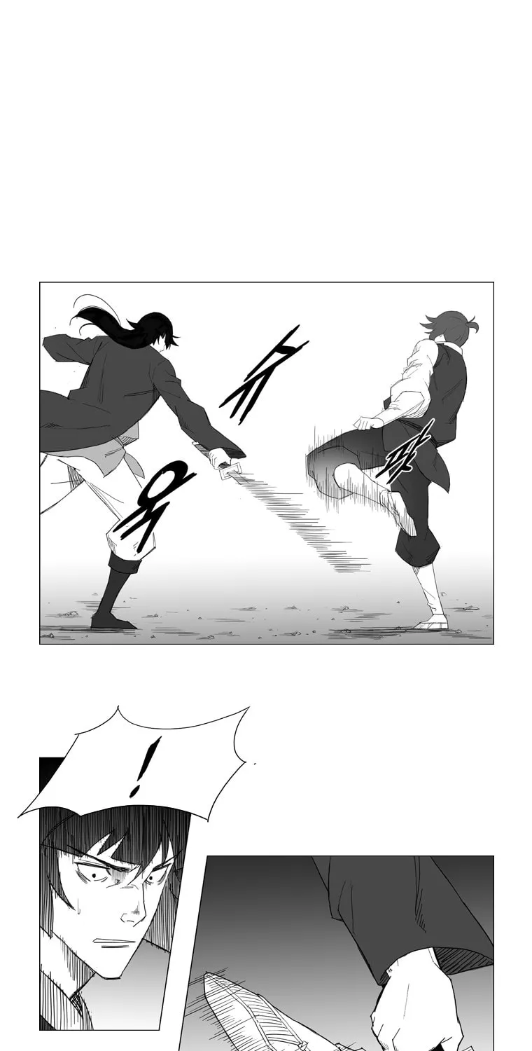 Read Mujang chapter 33 image 4 on Lezhin