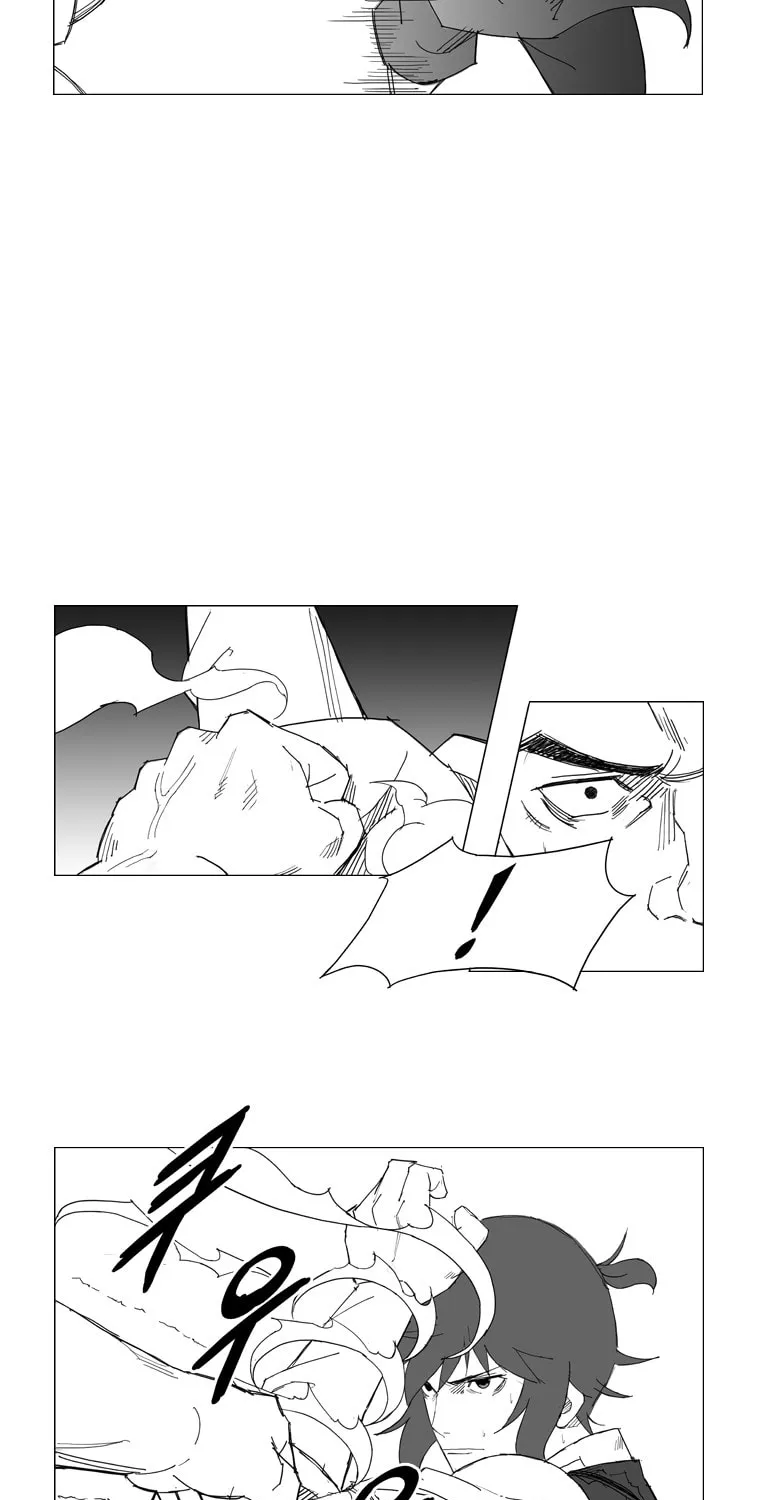 Read Mujang chapter 33 image 9 on Lezhin