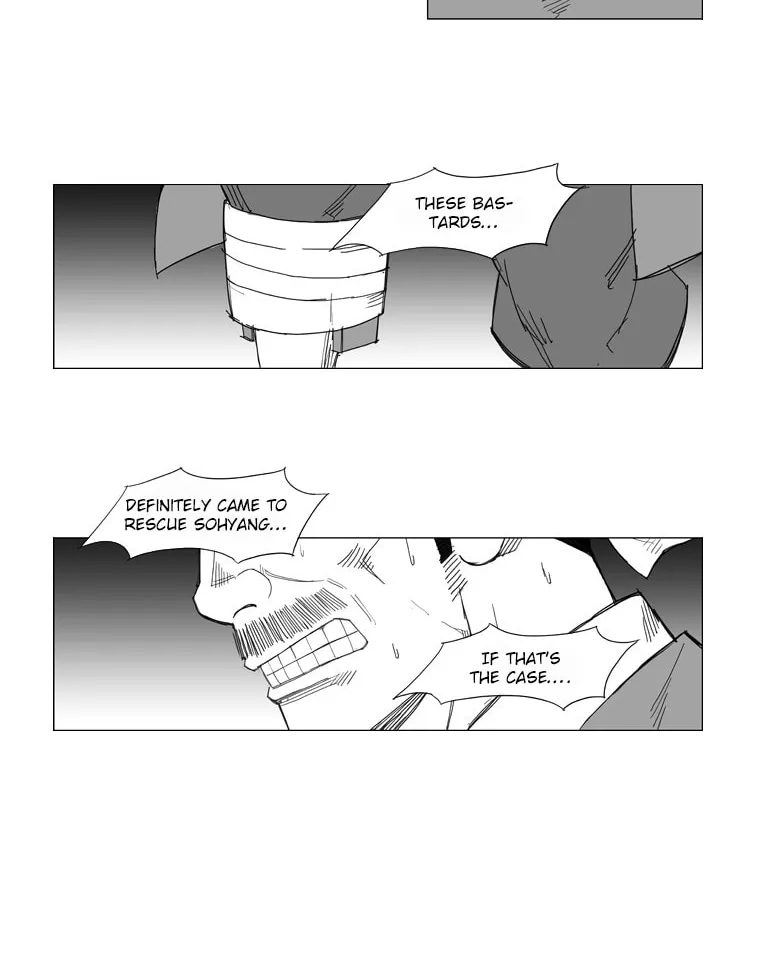 Read Mujang chapter 34 image 10 on Lezhin