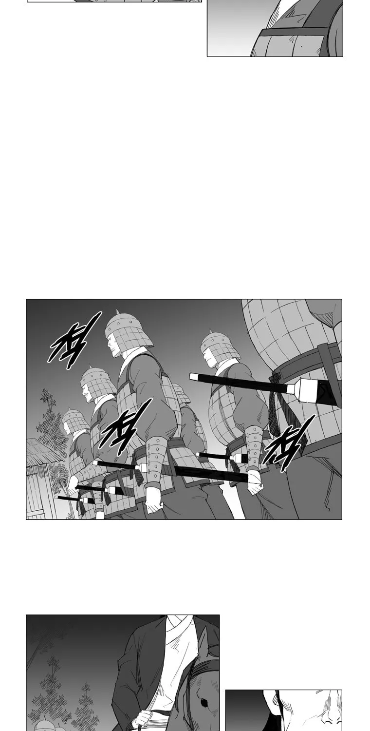 Read Mujang chapter 34 image 12 on Lezhin