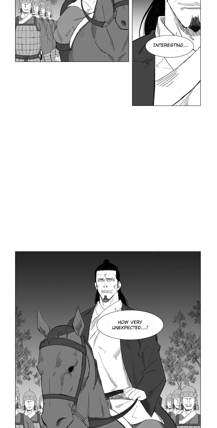 Read Mujang chapter 34 image 13 on Lezhin