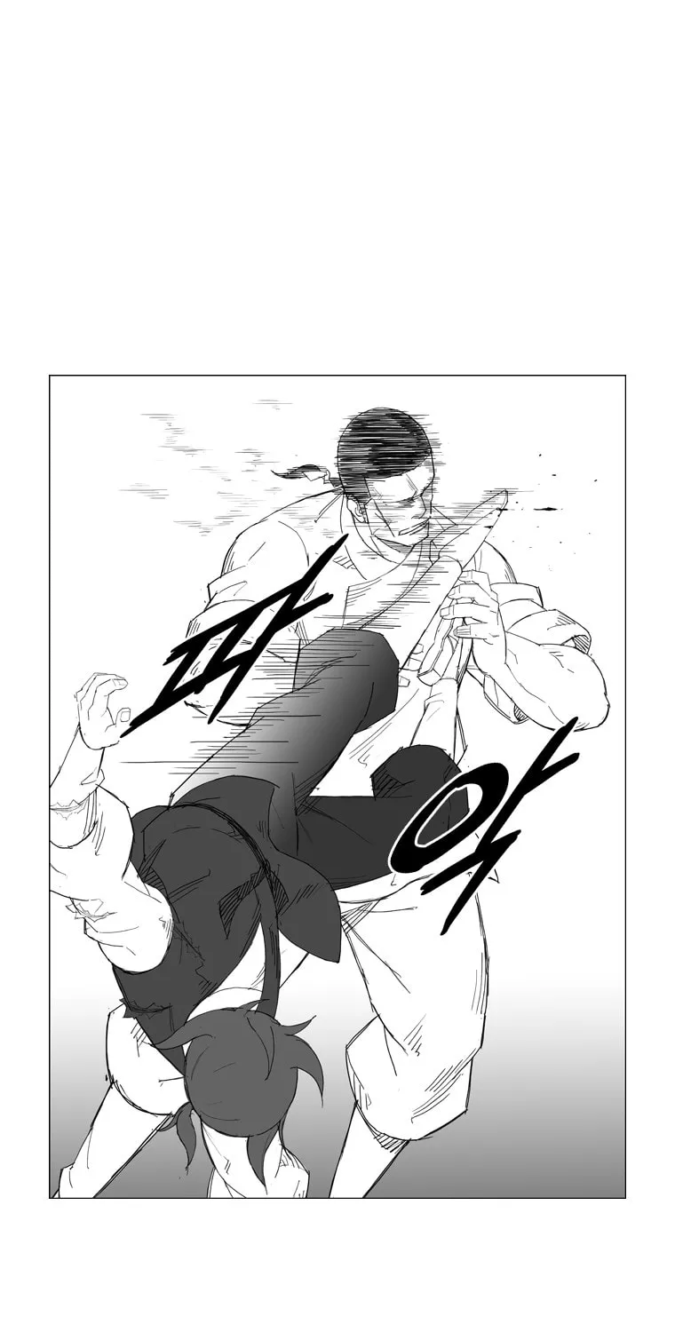 Read Mujang chapter 34 image 16 on Lezhin
