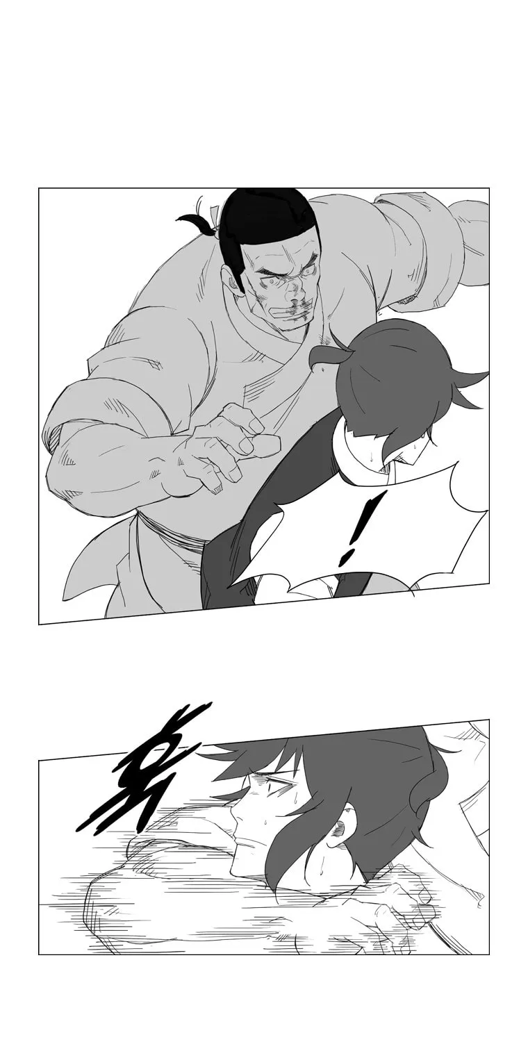 Read Mujang chapter 34 image 19 on Lezhin