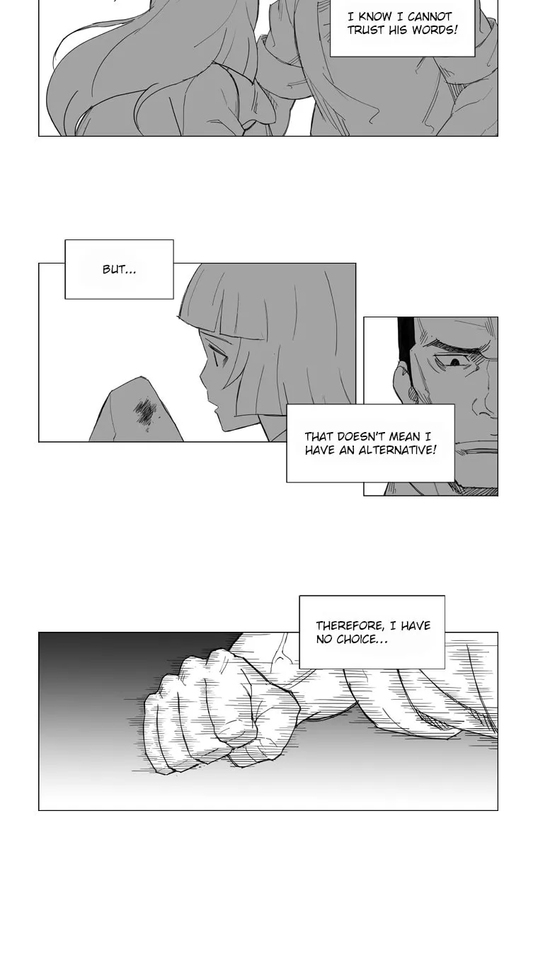 Read Mujang chapter 34 image 2 on Lezhin