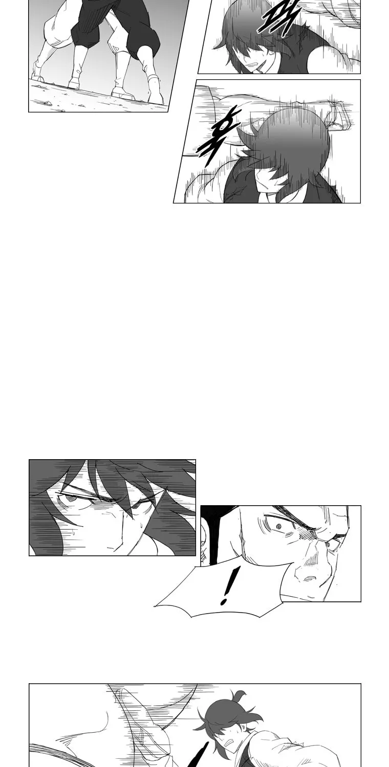 Read Mujang chapter 34 image 4 on Lezhin