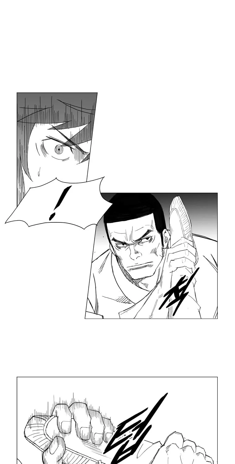 Read Mujang chapter 34 image 7 on Lezhin