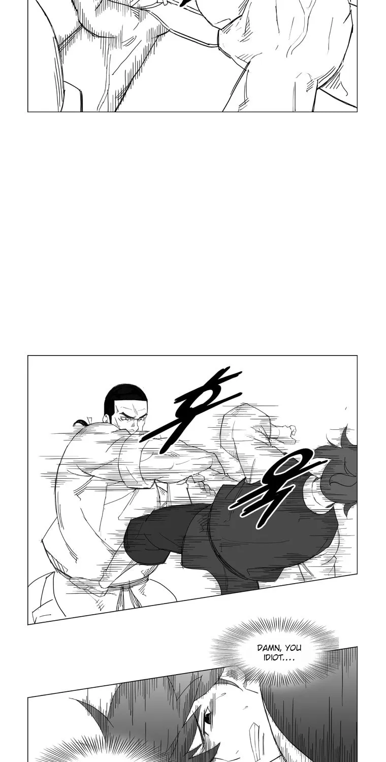 Read Mujang chapter 34 image 8 on Lezhin