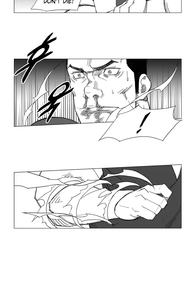 Read Mujang chapter 35 image 10 on Lezhin