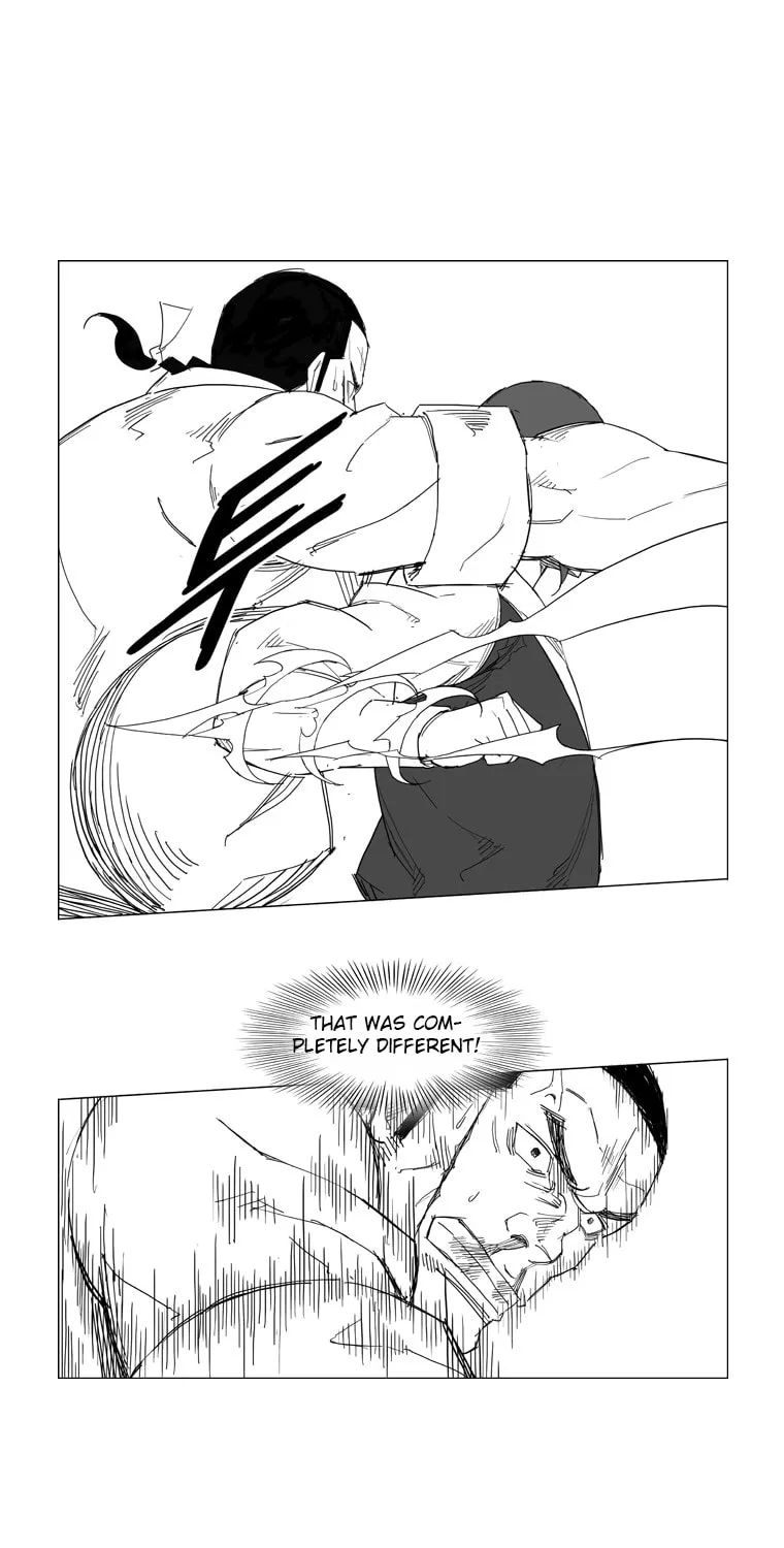Read Mujang chapter 35 image 11 on Lezhin