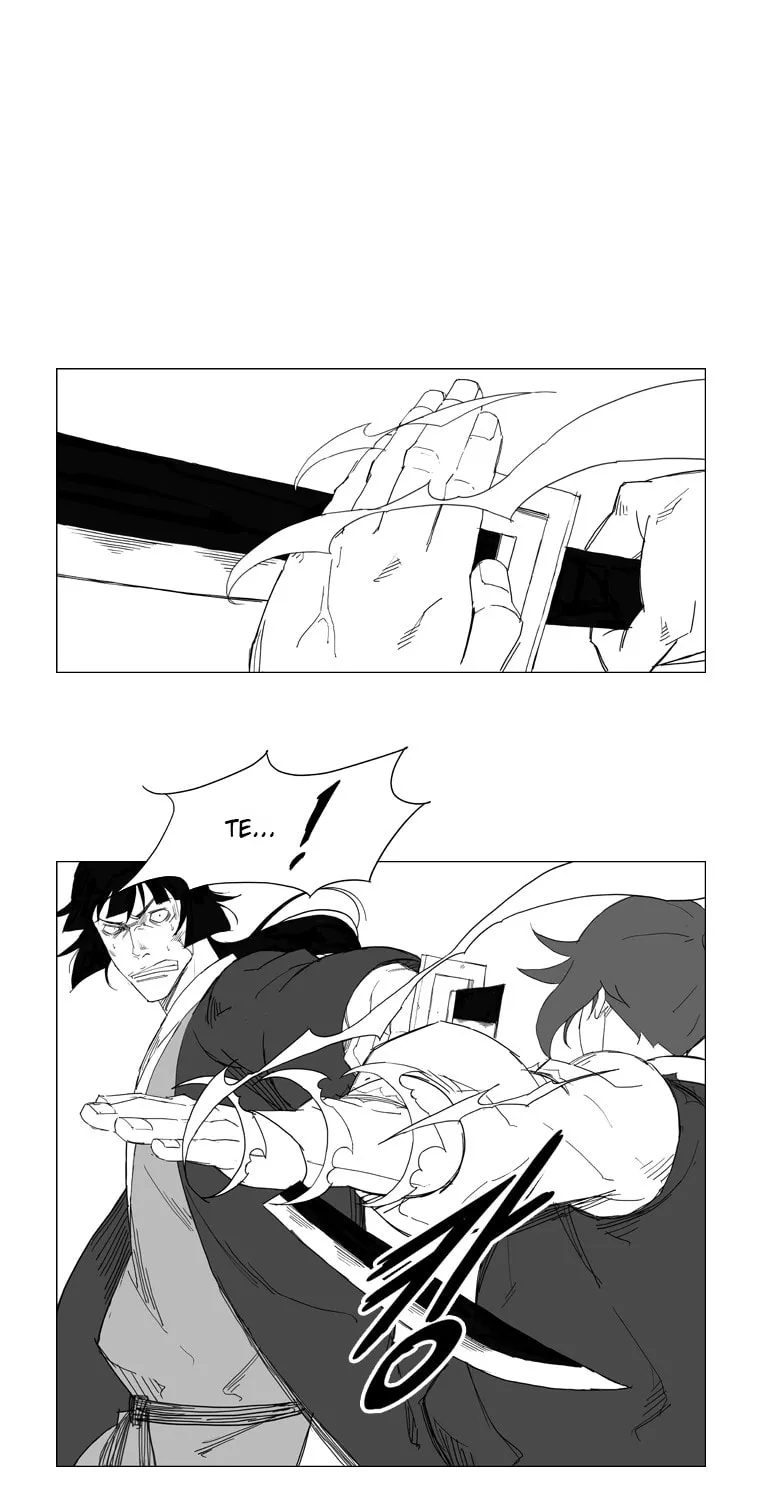 Read Mujang chapter 35 image 13 on Lezhin