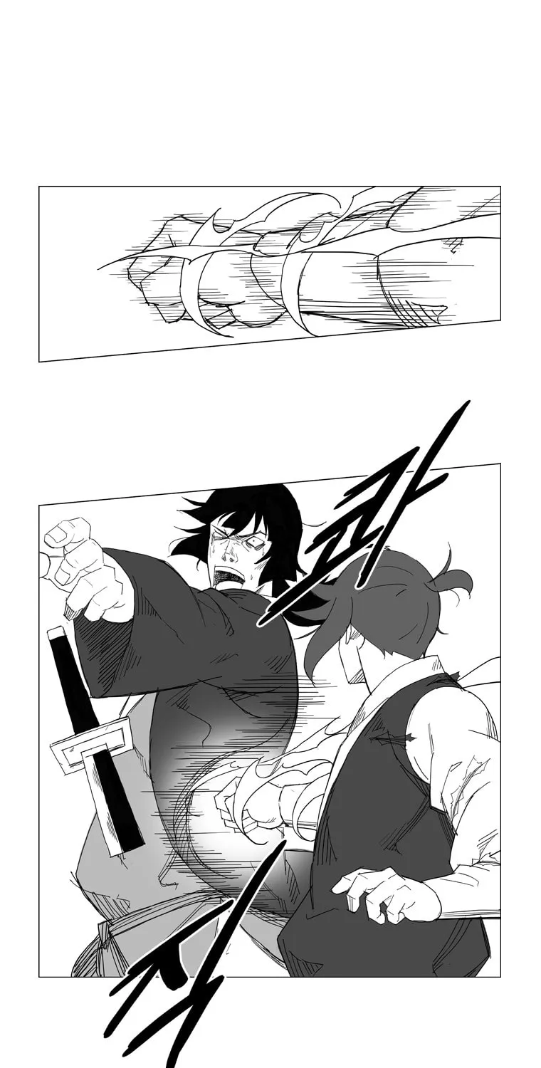Read Mujang chapter 35 image 15 on Lezhin