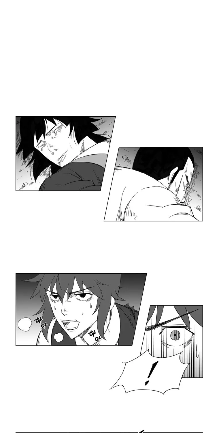 Read Mujang chapter 35 image 17 on Lezhin