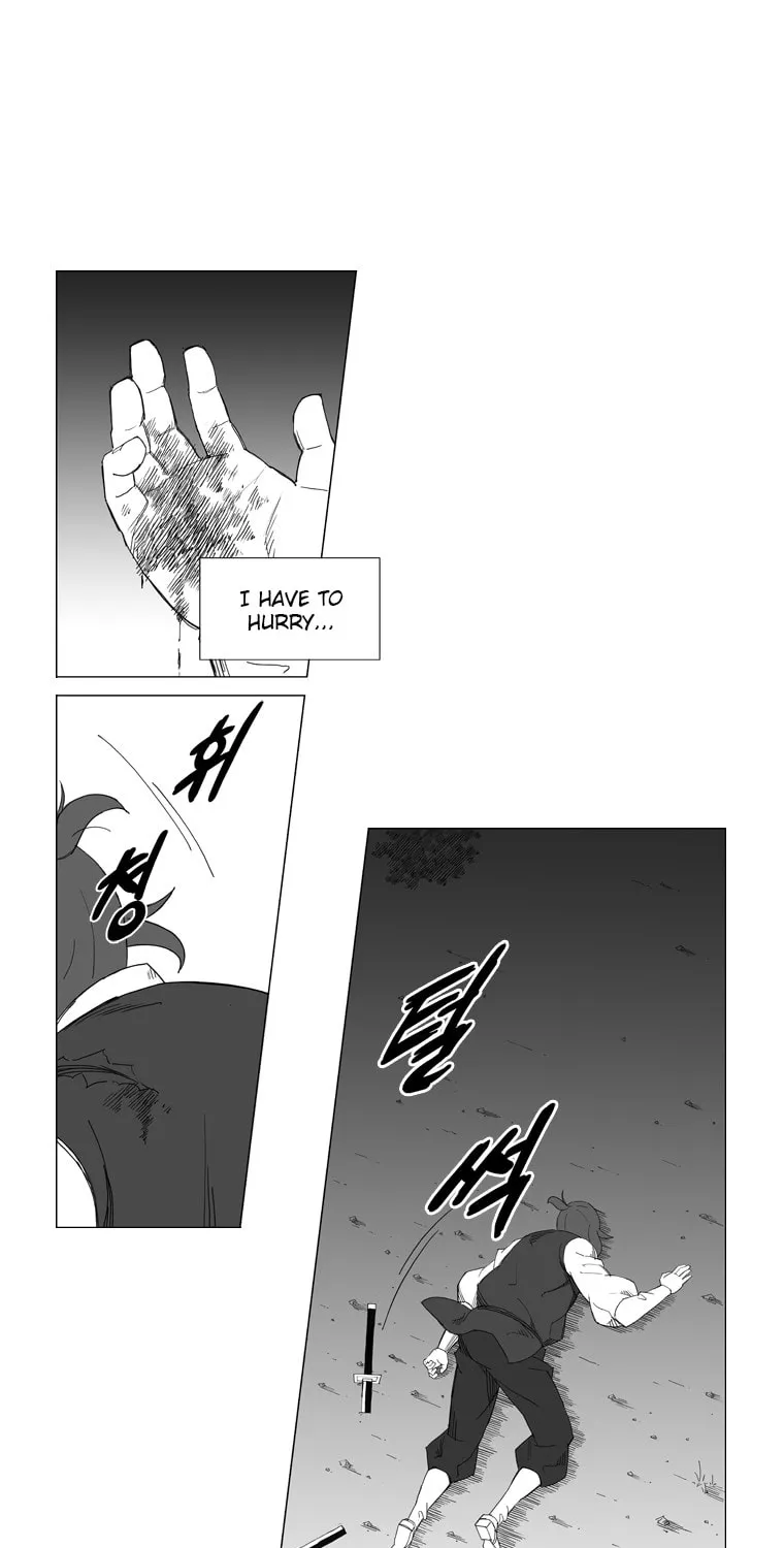 Read Mujang chapter 35 image 19 on Lezhin