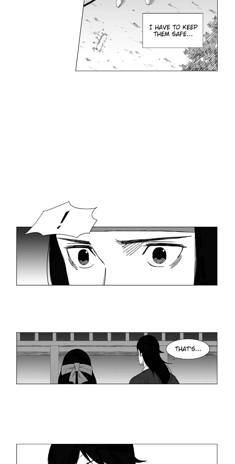 Read Mujang chapter 35 image 20 on Lezhin