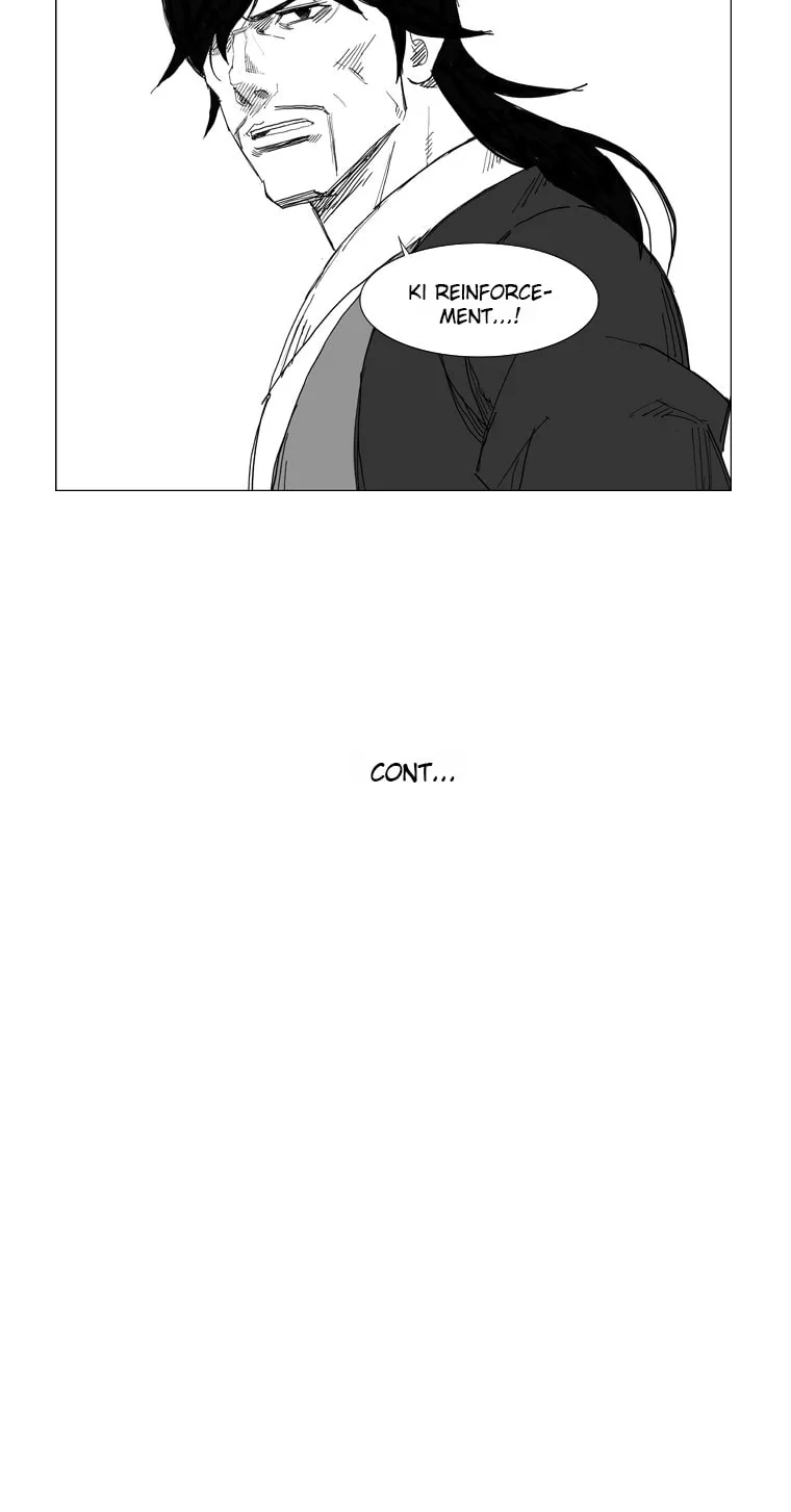 Read Mujang chapter 35 image 21 on Lezhin