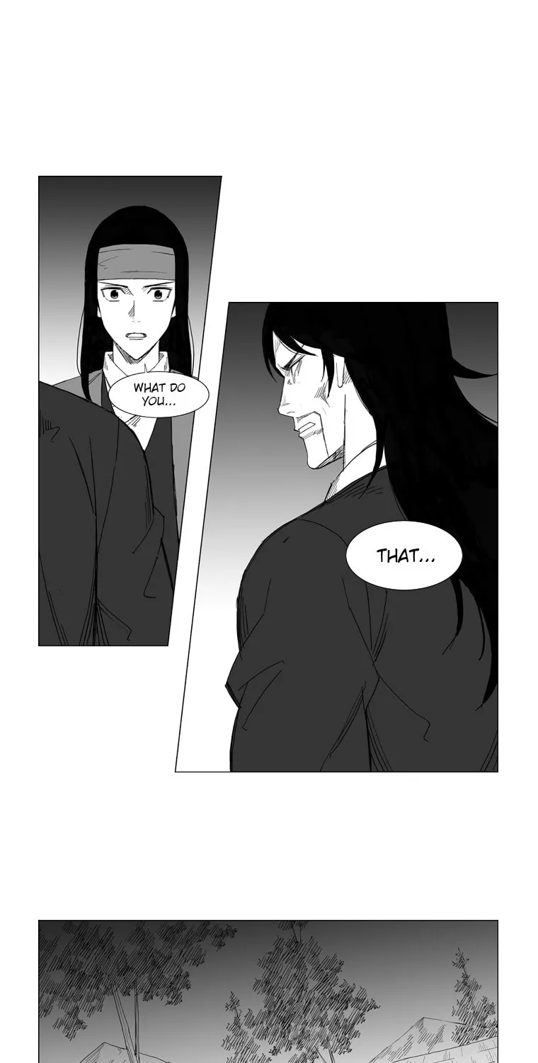 Read Mujang chapter 35 image 3 on Lezhin
