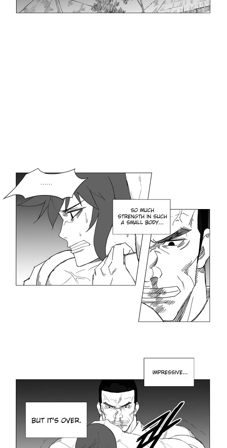 Read Mujang chapter 35 image 4 on Lezhin