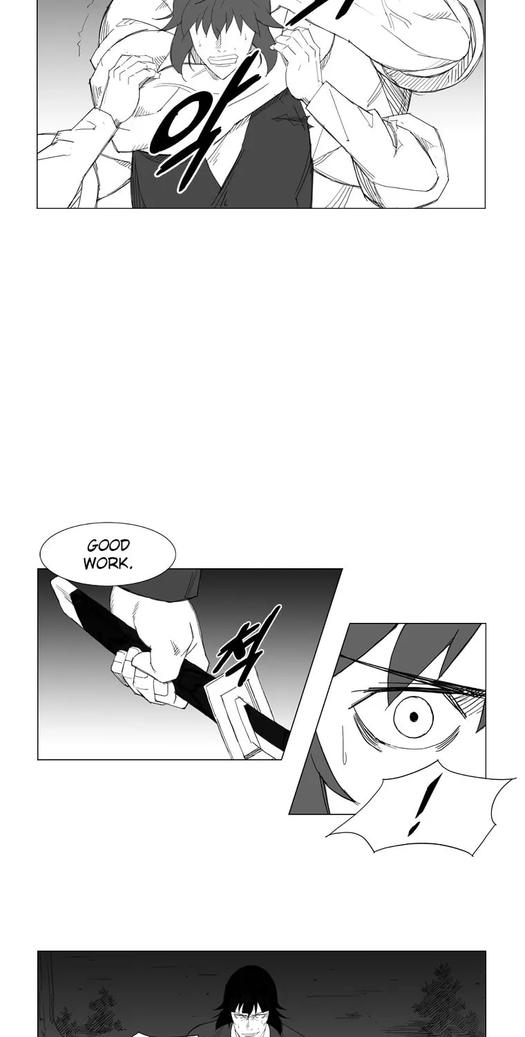 Read Mujang chapter 35 image 5 on Lezhin