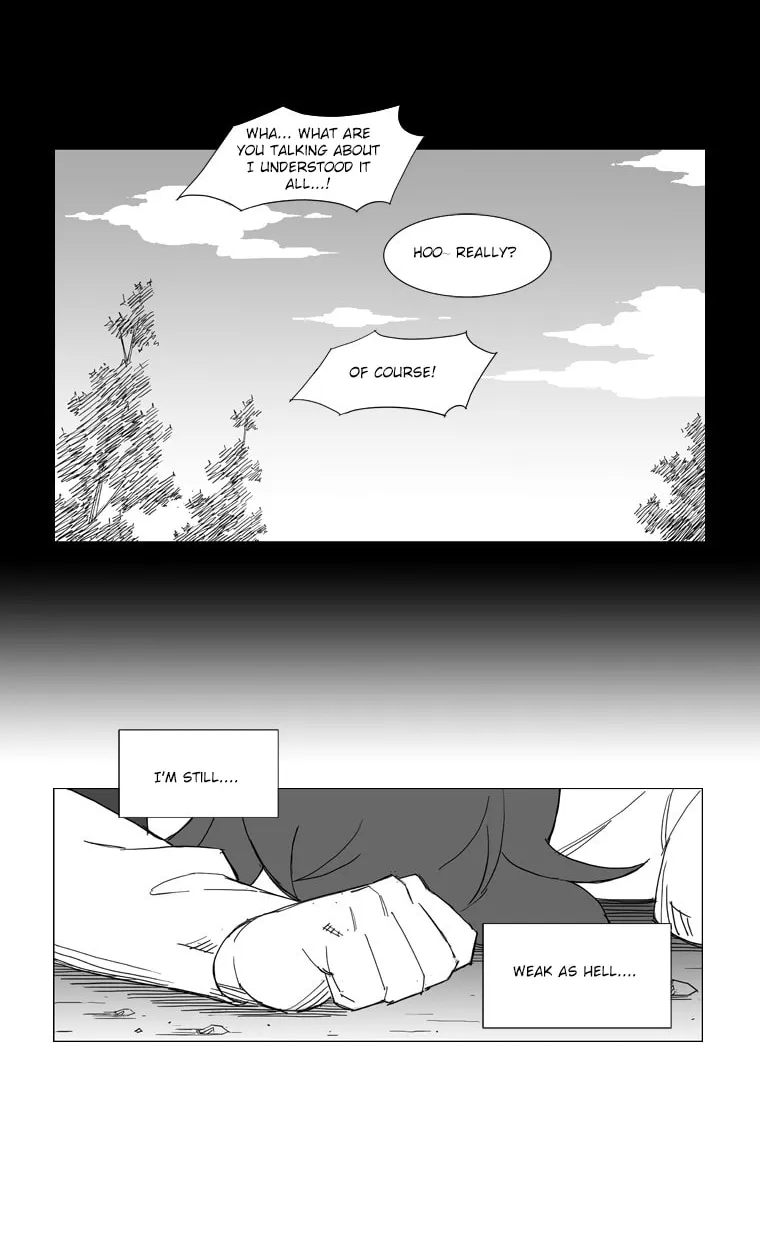 Read Mujang chapter 36 image 14 on Lezhin