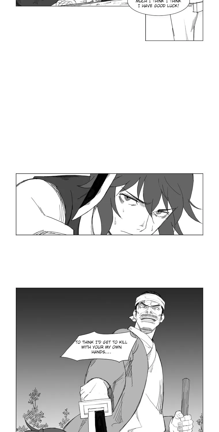 Read Mujang chapter 36 image 16 on Lezhin