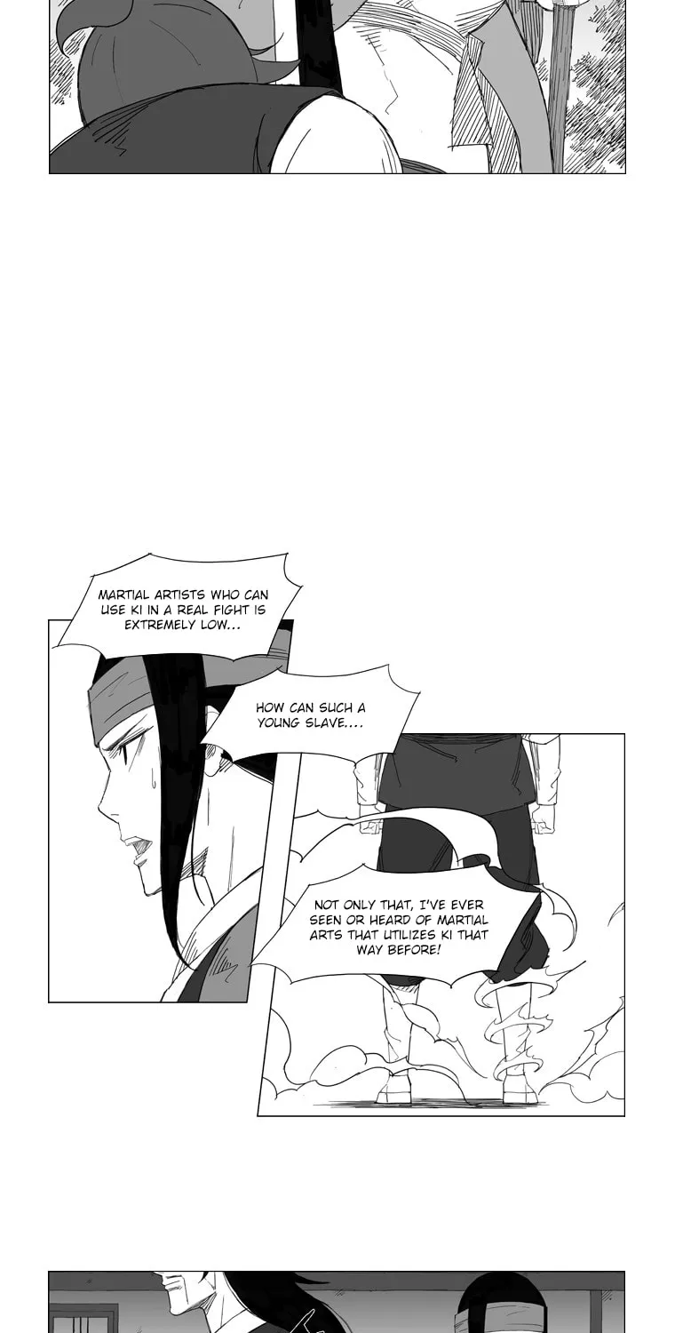 Read Mujang chapter 36 image 17 on Lezhin