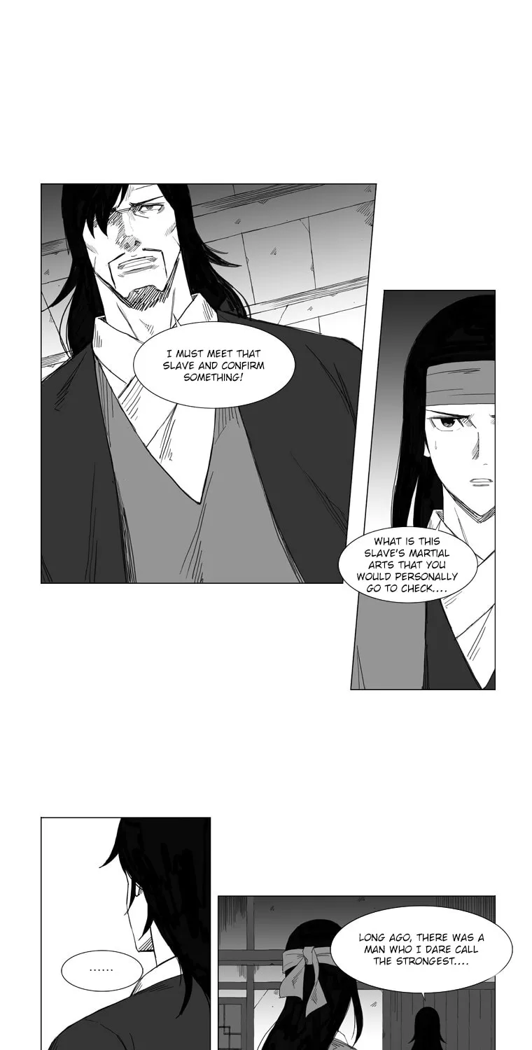 Read Mujang chapter 36 image 19 on Lezhin