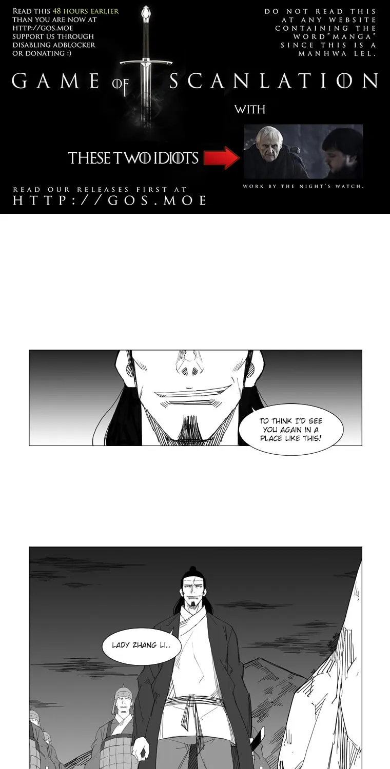 Read Mujang chapter 36 image 3 on Lezhin